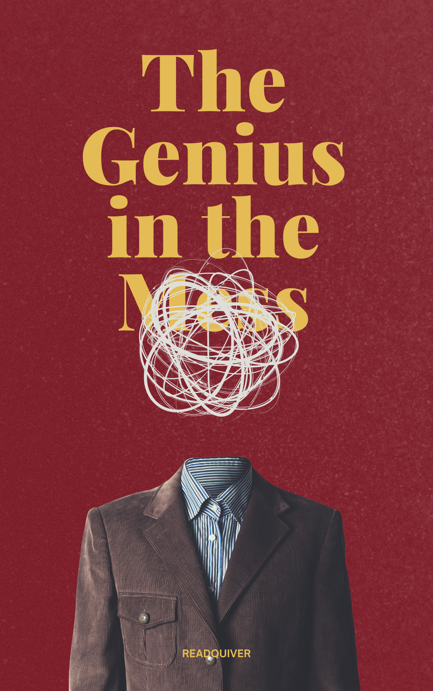 The Genius in the Mess